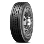 Pneu Dunlop SP346