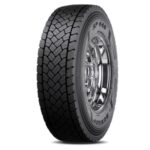 Pneu Dunlop SP446