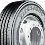 Pneu Firestone FS411