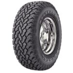 Pneu General GRABBER AT2