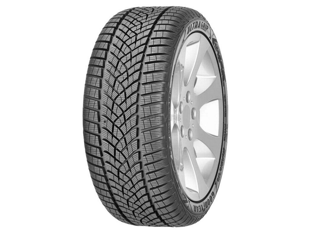 Pneu Goodyear ULTRAGRIP PERFORMANCE SUV GEN-
