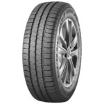 Pneu GT Radial MAXMILER WT2 CARGO