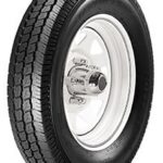 Pneu GT Radial MAXMILER X