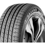 Pneu GT Radial SAVERO SUV