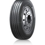 Pneu Hankook AH35