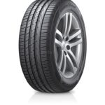 Pneu Hankook K117A Ventus S1 Evo 2 SUV