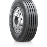 Pneu Hankook Smart Flex AH31