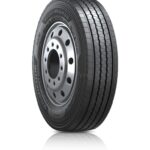 Pneu Hankook Smart Flex AH35