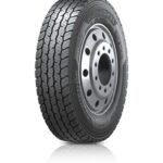 Pneu Hankook Smart Flex DH35