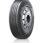 Pneu Hankook Smart Touring AL22