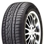 Pneu Hankook W310B