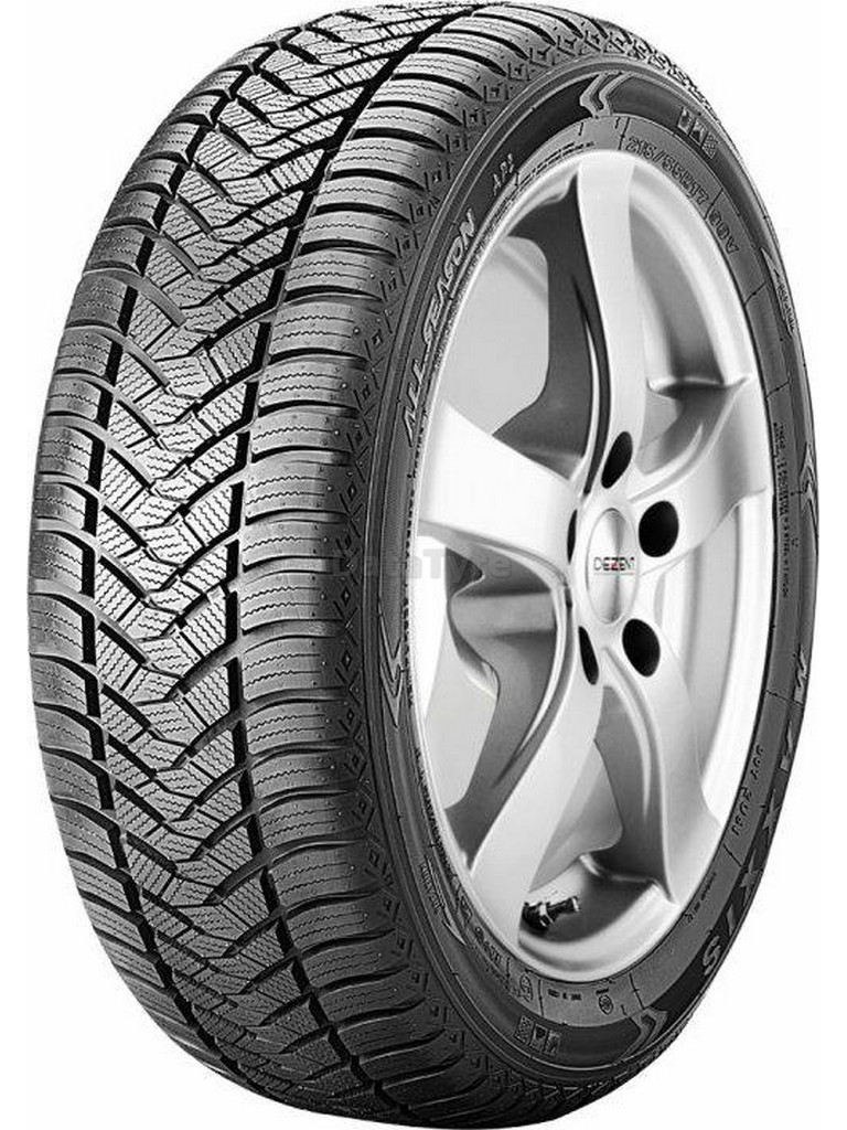 Pneu Maxxis AP2 ALL SEASON