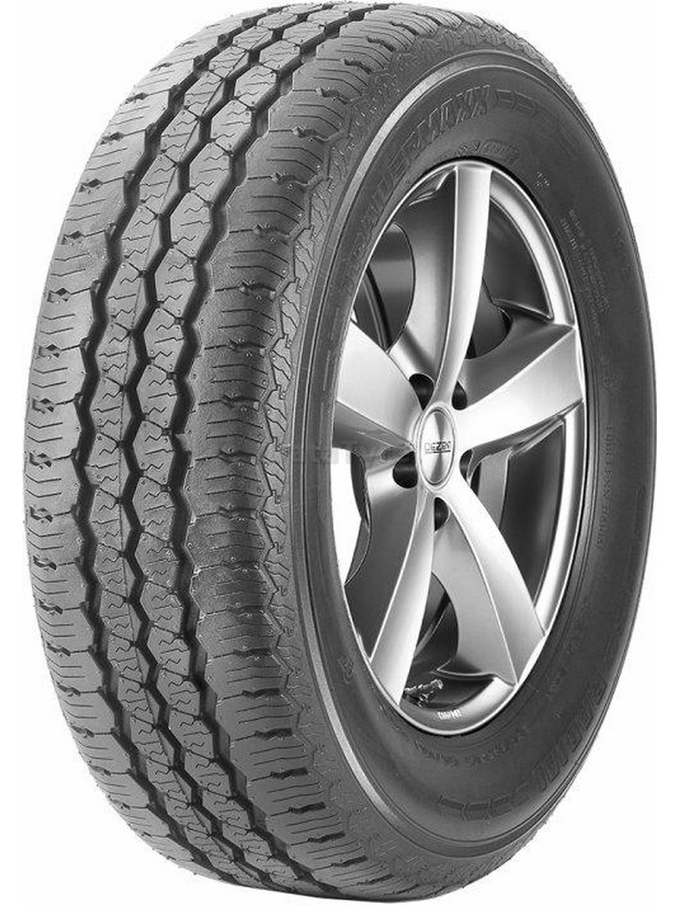 Pneu Maxxis CR-967 TRAILERMAXX