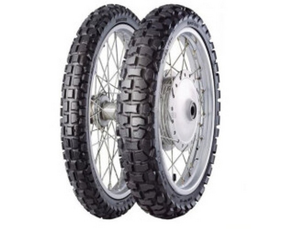 Pneu Maxxis M-6034