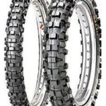 Pneu Maxxis M-7319