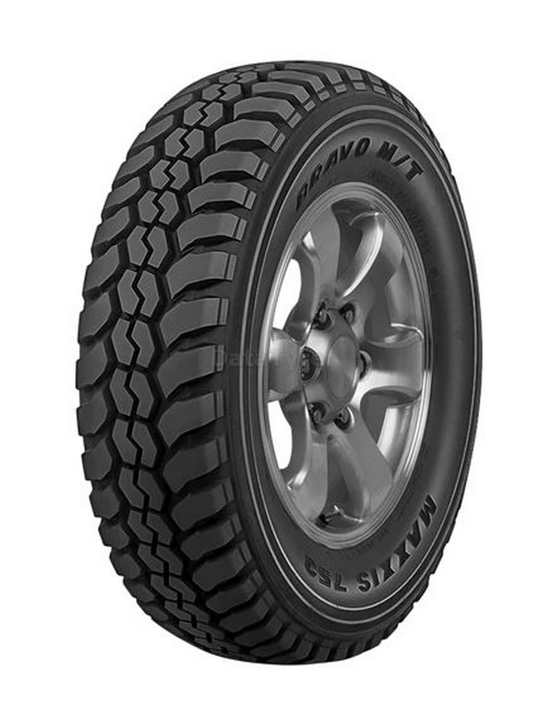 Pneu Maxxis MT-753 BRAVO