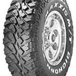 Pneu Maxxis MT-764 BIG HORN