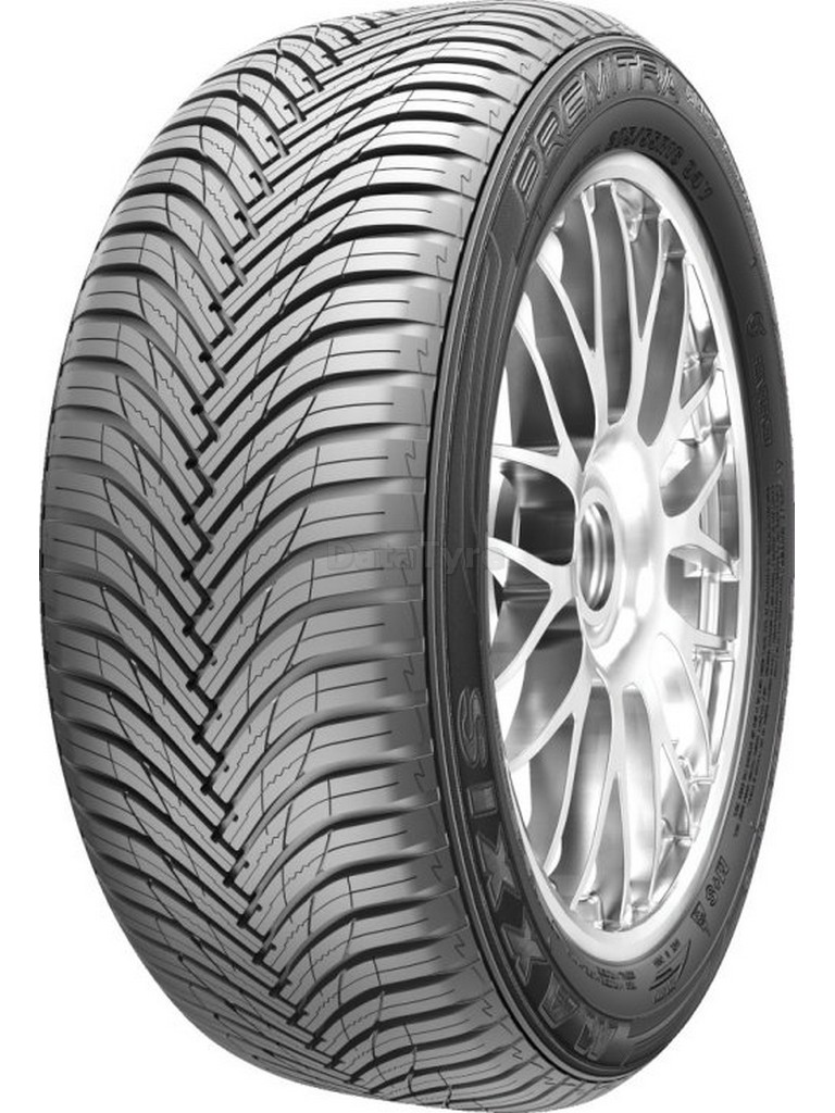 Pneu Maxxis PREMITRA ALL SEASON AP3 SUV
