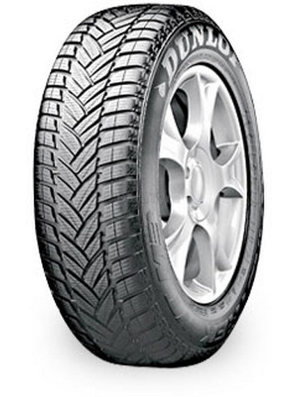 Dunlop Grandtrek WT M3 Pneu Dunlop Grandtrek WT M3 265/55 R19 109H