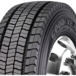 Pneu Michelin REGIONAL RHD 2