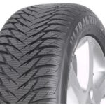 Pneu Michelin ULTRA GRIP 8