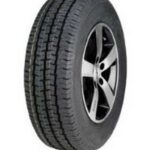 Pneu Ovation V-02 VAN