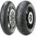 Pneu Pirelli DIABLO