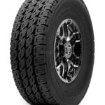 Pneu Pirelli DURA GRAPPLER