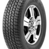 Bridgestone Dueler H/T 840 Reifen Bridgestone Dueler H/T 840 255/70 R15C 112/110S