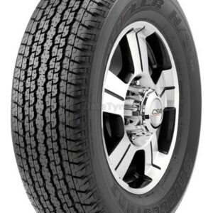 Pneu Bridgestone Dueler H/T 840