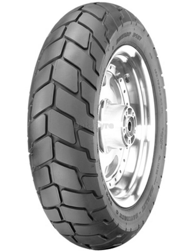 Dunlop D427 Pneumatico Dunlop D427 180/70 D16 77H