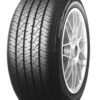 Dunlop SP Sport 270 Pneu Dunlop SP Sport 270 235/55 R18 100H