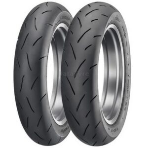 Dunlop TT93 GP Pro Pneu Dunlop TT93 GP Pro