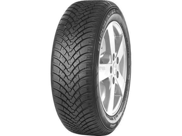 Falken Eurowinter HS01 SUV Pneu Falken Eurowinter HS01 SUV 225/70 R16 103H