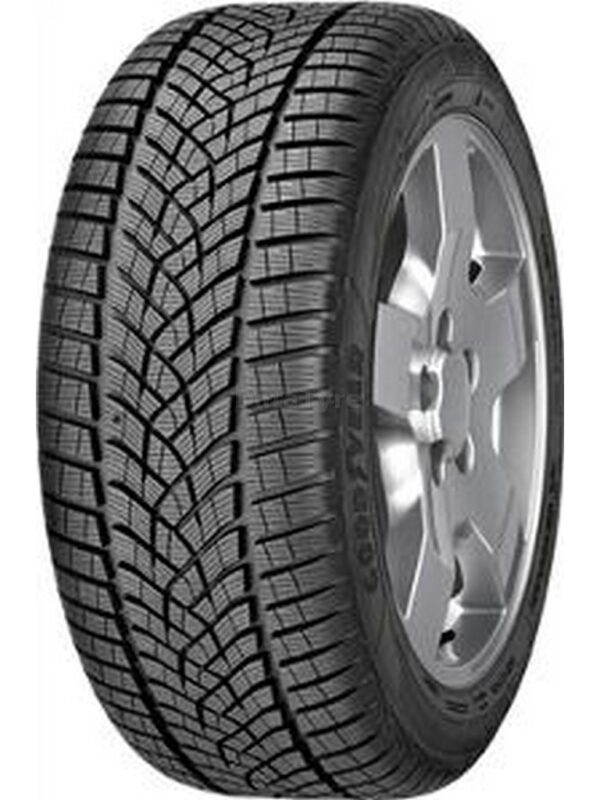Goodyear Ultra Grip Reifen Goodyear Ultra Grip 255/55 R18 109H XL Runflat