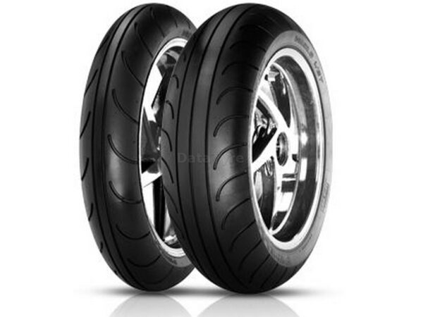Pneumatico Pirelli Diablo Wet 190/60 R17