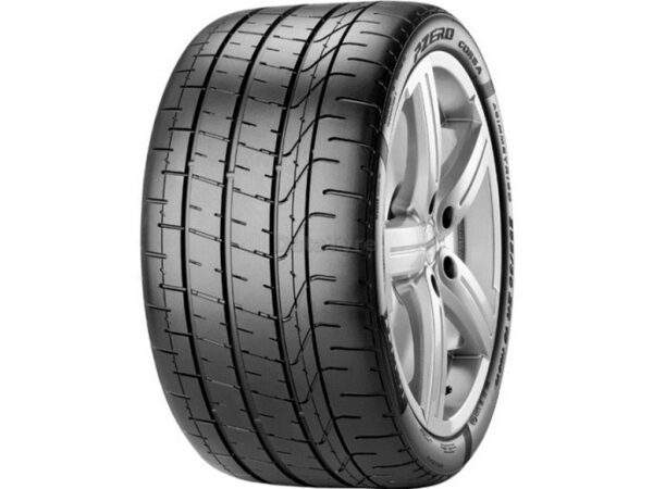 Pirelli P Zero Corsa ASIMM. 2 Reifen Pirelli P Zero Corsa ASIMM. 2 245/35 ZR19 93Y XL
