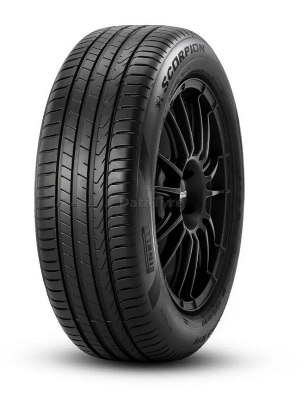 Pneumatico Pirelli Scorpion 235/55 R19 101T