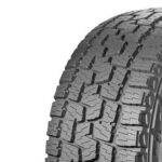 Pneu Pirelli SCORPION A/T PLUS 255/70TR16TL 111 T  m+s 3PMSF pour SUV/4x4