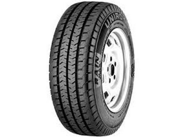 Uniroyal Rain Max Pneu Uniroyal Rain Max 205/65 R15 99T XL