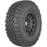 Pneu Yokohama G003 Geolandar M/T 235/75R15TL 104/101 Q RBL pour Voiture de tourisme