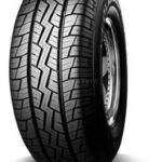 Pneu Yokohama G039 Geolandar G039 265/70SR16TL 112 S  Mitsubishi Pajero pour SUV/4x4
