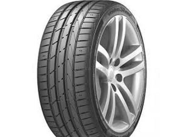 HANKOOK_K117 Reifen Hankook Ventus S1 evo 2 (K117) 255/40 R17 94W Runflat