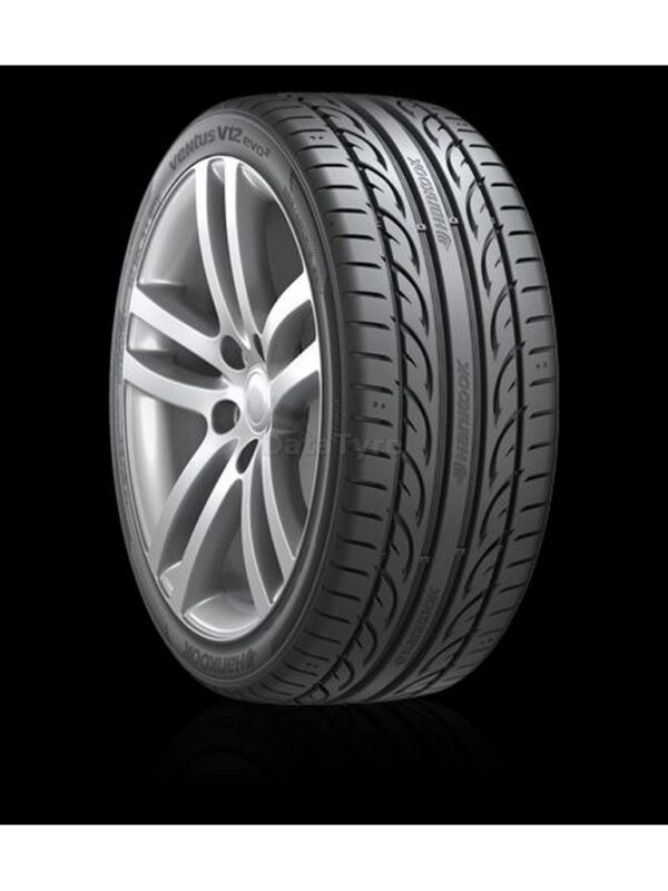 HANKOOK_K120 Reifen Hankook Ventus V12 evo 2 (K120) 205/45 R17 88W XL
