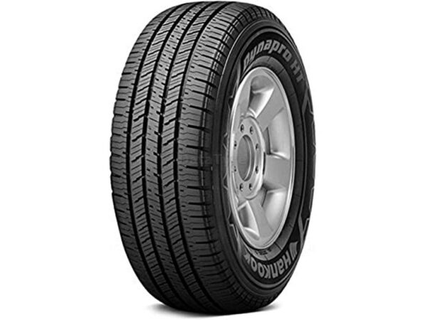 HANKOOK_RH12 Pneu Hankook Dynapro HT (RH12) 265/60 R18 110T
