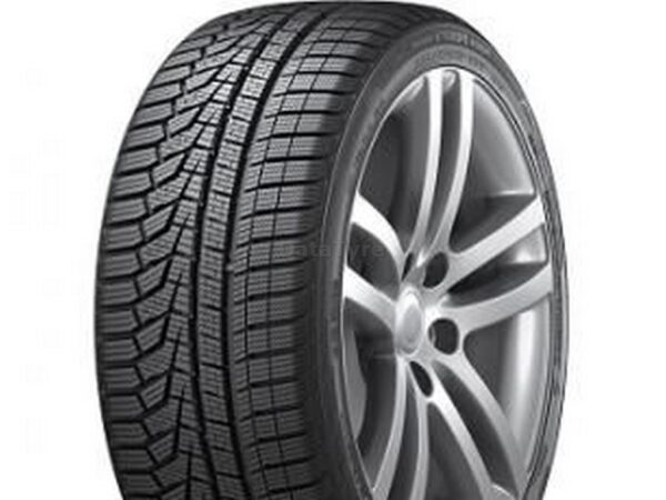 HANKOOK_W320 Hankook Winter i*cept evo 2 (W320) 215/45 R17 91W XL