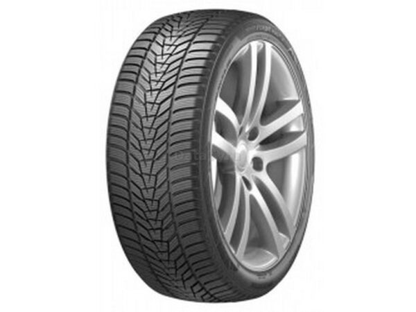 HANKOOK_W330B Pneu Hankook Winter i*cept evo 3 HRS (W330B) 245/50 R18 100H Runflat