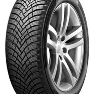 HANKOOK_W462B Hankook Winter i*cept RS 3 HRS (W462B) 225/45 R17 91V Runflat