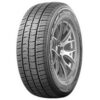 KUMHO_CX11 Pneumatico Kumho PorTran 4S CX11 205/70 R15 106R