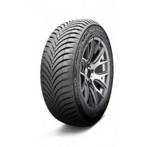 KUMHO_HA32 Kumho Solus 4S HA32 195/60 R15 88H